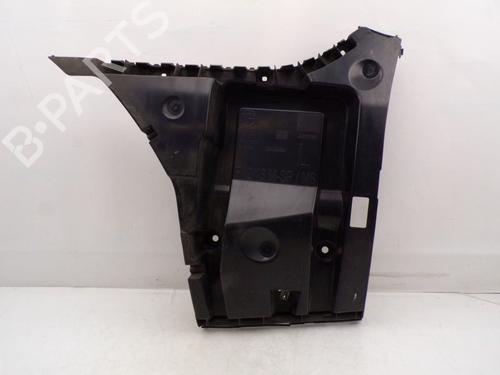 Used Rear bumper bracket Rear bumper bracket BMW 6 Coupe (F13) 640 i (320 hp) 33848049 33848049