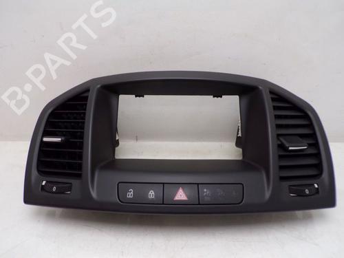 Luftventil Luftventil OPEL INSIGNIA A (G09) 2.0 CDTI (68) (131 hp) 33722239 33722239