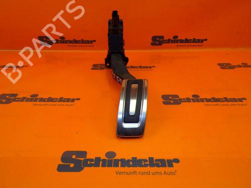 Pedal VW GOLF VII (5G1, BQ1, BE1, BE2) 1.2 TSI (110 hp) 33146420