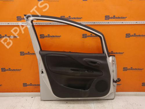 Left front door FIAT PUNTO EVO (199_) 1.4 (199AXB1A) | BP25828660C2 