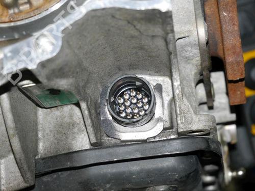 Gearbox AUDI A8 D3 (4E2, 4E8) 3.0 TDI quattro | BP32828421M3 - Image 6