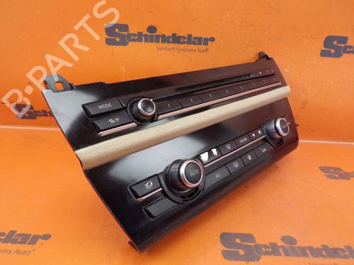 Climate control BMW 5 Touring (F11) 520 d | BP33149486I5 - Image 3