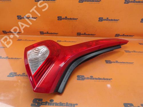 Left taillight VOLVO C30 (533) D4 | BP32833595C34 - Image 3