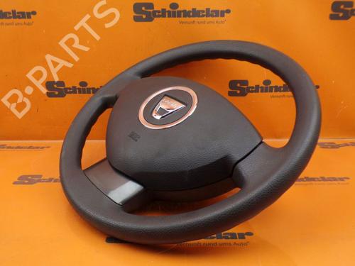 Steering wheel DACIA DUSTER (HS_) 1.6 SCe 115 | BP33151575C49 - Image 3