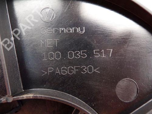 Elektronisk modul VW EOS (1F7, 1F8) 2.0 TDI | BP28072641M83 