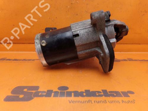 Startmotor DACIA SANDERO II TCe 90 (B8M1, B8MA, B8AC) | BP24881071M8 