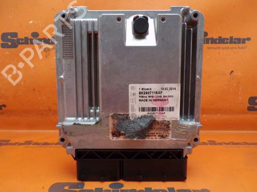 Engine control unit (ECU) AUDI A4 B8 (8K2) 2.0 TFSI | BP32648853M57 - Image 2