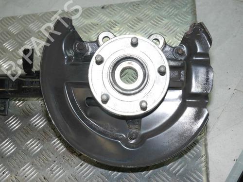 Right front shock absorber FORD FOCUS III Turnier 1.0 EcoBoost | BP24387718M17