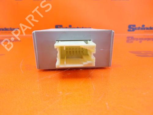 Steering ECU BMW X3 (E83) 2.0 d | BP32829346M49 - Image 3