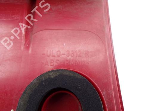 Right taillight MERCEDES-BENZ C-CLASS (W203) C 200 Kompressor (203.042) | BP30797326C35