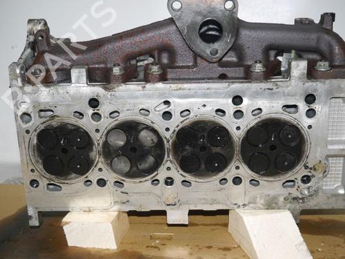 Cylinder head SUZUKI WAGON R+ (MA) 1.3 DDiS (RB413D) | BP32123888M5 