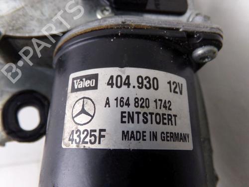 Front wiper motor MERCEDES-BENZ M-CLASS (W164) ML 280 CDI 4-matic (164.120) | BP30047415M29