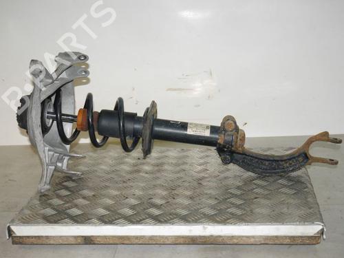 Left front shock absorber AUDI A4 B8 Avant (8K5) 2.0 TDI | BP33145251M16 - Image 3