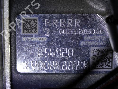 Engine MERCEDES-BENZ CLA Shooting Brake (X118) CLA 200 d (118.612) | BP24389945M1  - Image 7