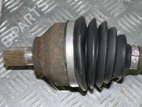 Left front driveshaft VOLVO V50 (545) 2.0 D | BP32639483M38