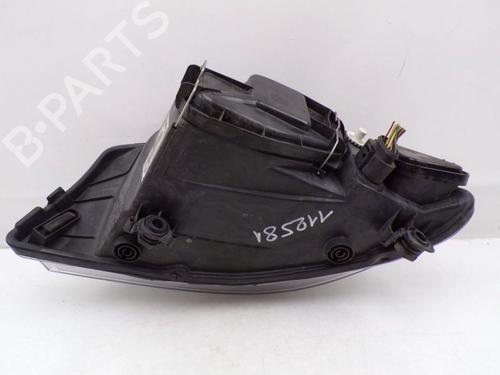 Right headlight SEAT IBIZA III (6L1) 1.4 16V | BP31260844C29