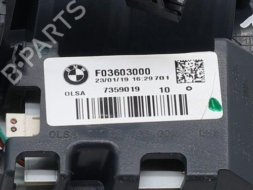 Left tailgate light BMW 1 (F20) 116 d | BP38518542C79 - Image 6