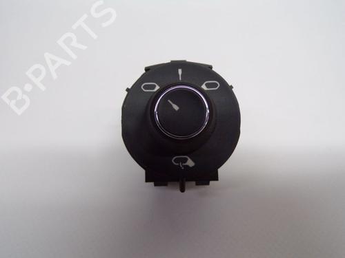Used Mirror switch Mirror switch CITROËN DS5 2.0 HDi 165 (163 hp) 33684204 33684204
