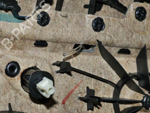 Rear left panel BMW 4 Gran Coupe (F36) 435 d xDrive | BP32640538C60