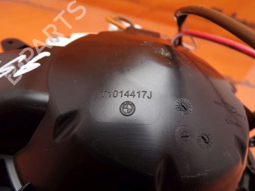 Heater blower motor BMW 3 Touring (F31) 320 d xDrive | BP25863198M62 