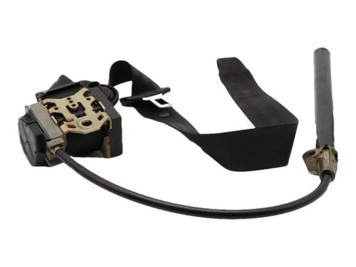 Front right seatbelt VW GOLF IV Cabriolet (1E7) 1.8 | BP34406084I25  - Image 5