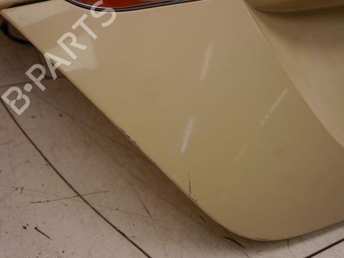 Tailgate MERCEDES-BENZ E-CLASS (W211) E 200 CDI (211.004) | BP25981715C6 