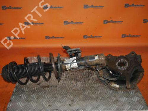 Left front shock absorber KIA RIO III (UB) 1.2 CVVT | BP33154370M16  - Image 5