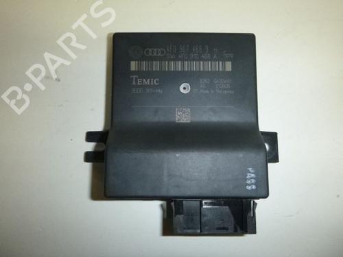 Used Control unit Control unit AUDI A6 C6 Avant (4F5) 3.0 TDI quattro (225 hp) 33143751 33143751
