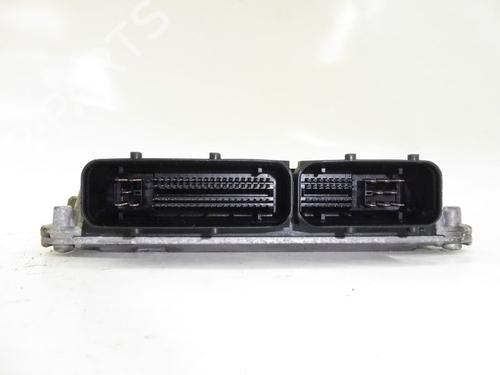 Engine control unit (ECU) VW POLO IV (9N_, 9A_) 1.2 | BP24384296M57