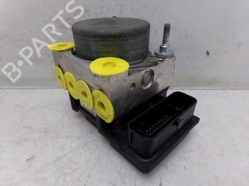 Used ABS pump FIAT PANDA (169_) 1.1 (169.AXA1A) (54 hp) 32839557