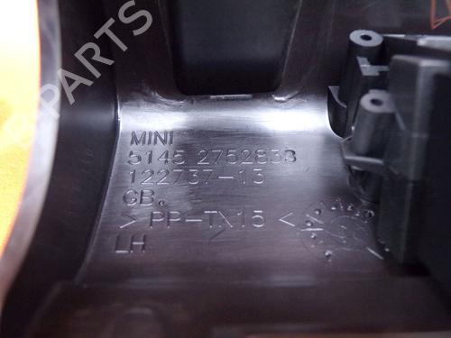 Ignition barrel MINI MINI (R56) Cooper | BP33152755M48 - Image 9