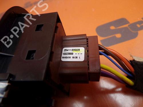 Switch RENAULT TRAFIC III Van (FG_) 2.0 dCi 145 (FGML) | BP32648714I30