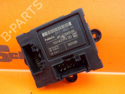 Used Electronic module Electronic module FORD FIESTA VI (CB1, CCN) 1.25 (60 hp) 34412228 34412228