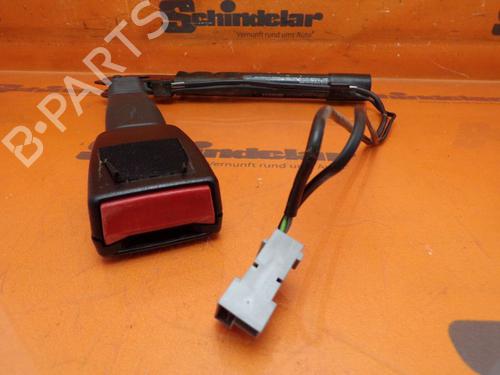 Seat buckle BMW 3 Touring (E91) 320 d | BP32837403I32 - Image 4