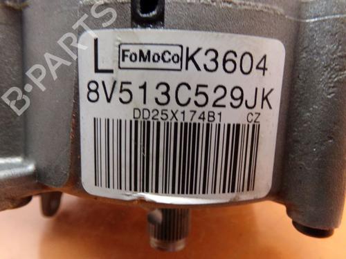 Steering column FORD FIESTA VI (CB1, CCN) 1.25 | BP32647151M21