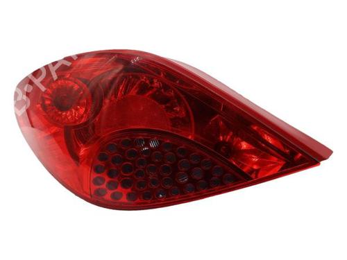 Rückleuchte Links für Rückleuchte Links PEUGEOT 207 (WA_, WC_) 1.4 (73 hp) 34255093 34255093