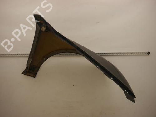 Guarda-lamas esquerdo VW TOUAREG (7LA, 7L6, 7L7) 3.0 V6 TDI | BP30797449C41