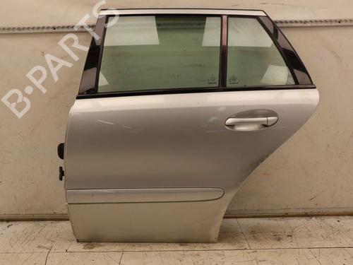left-rear-door-mercedes-benz-e-class-t-model-s211-2003-2004-2005-2006-2007-2008-2009-39266903 main image