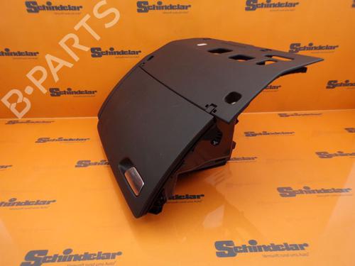 Glove box AUDI A3 Sportback (8VA, 8VF) 1.4 TFSI g-tron | BP24391421C95 