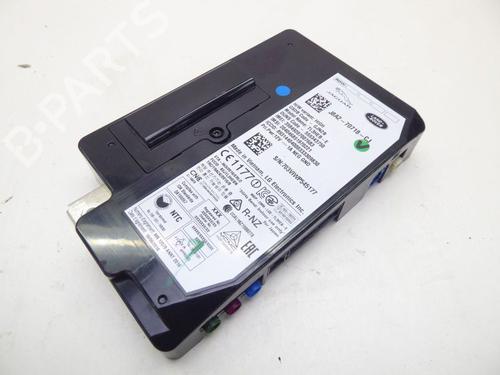 Used Control unit Control unit JAGUAR F-PACE (X761) 3.0 SCV6 AWD (380 hp) 33144442 33144442