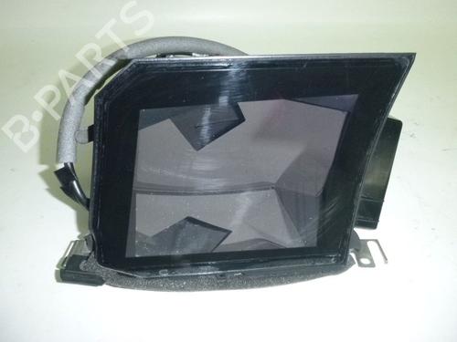 display-monitor-bmw-5-e60-2001-2002-2003-2004-2005-2006-2007-2008-2009-2010-32826887 main image