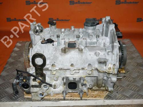 Cylinder head FORD FOCUS IV Turnier (HP) 1.0 EcoBoost | BP32647854M5 