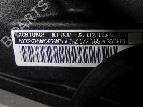 Engine AUDI A1 Sportback (8XA, 8XF) 1.0 TFSI | BP33156952M1  - Image 7