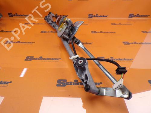 Front wiper motor MERCEDES-BENZ C-CLASS T-Model (S203) C 200 CDI (203.207) | BP24391915M29 