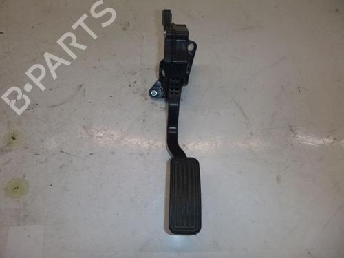 Pedal MAZDA 2 (DE_, DH_) 1.3 MZR (DE3FS) | BP32635273I4