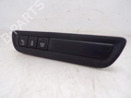 Pulsantiera PEUGEOT 208 I (CA_, CC_) 1.4 HDi | BP30797403I30