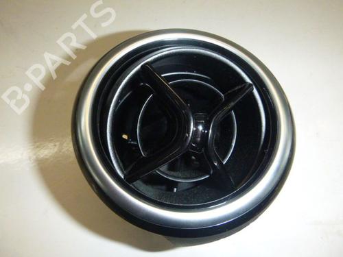 Luchtrooster MERCEDES-BENZ B-CLASS Sports Tourer (W246, W242) B 200 (246.243) (156 hp) 33142279