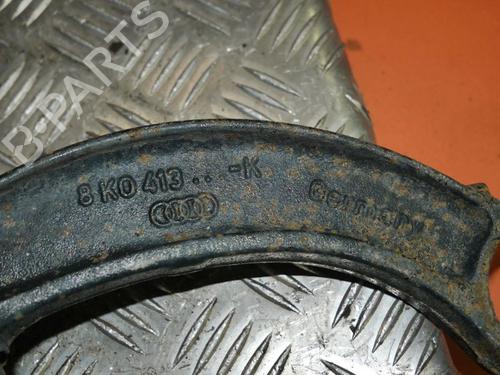 Left front shock absorber AUDI A4 B8 (8K2) 2.7 TDI | BP32642992M16 