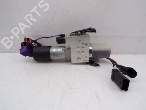 Electronic module PEUGEOT 207 CC (WD_) 1.6 16V | BP30185014M83