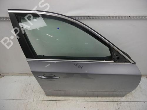 Right front door BMW 5 Touring (E61) 530 xd | BP30512355C3